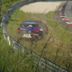Nürburgring crash (not the fatal one that took Nikola Koprivica’s life.)